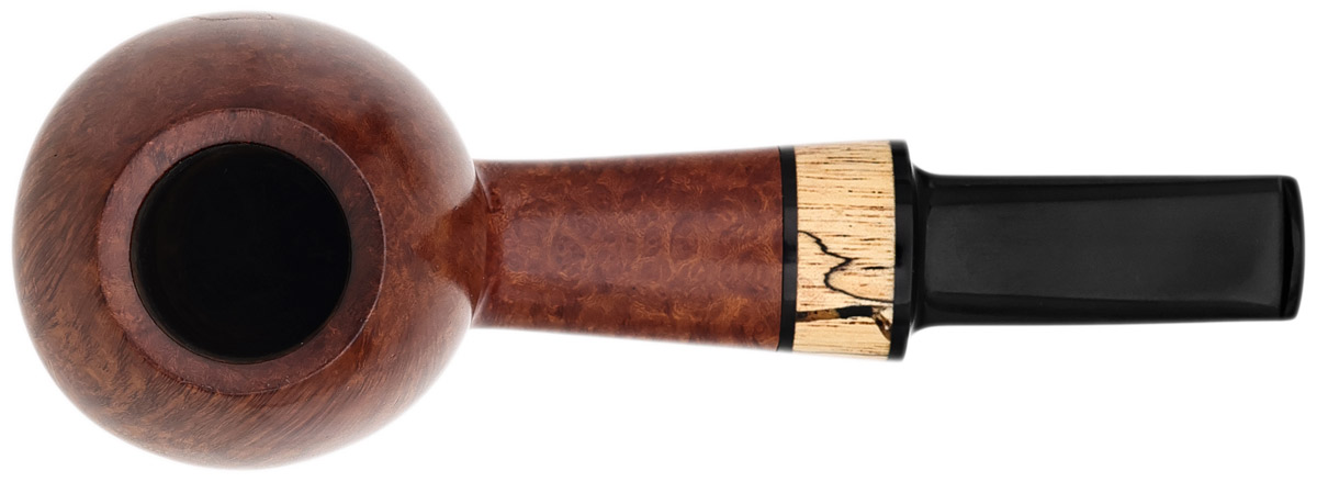 American Estate Brad Pohlmann Smooth Bent Brandy (Pipes & Tobaccos Magazine Pipe of the Year) (41/50) (2010)