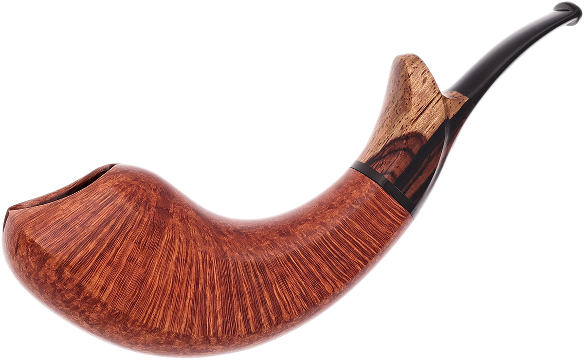 American Estate Jody Davis Smooth Horn with Bocote (Saint) (Halo) (A07) (72) (2007)