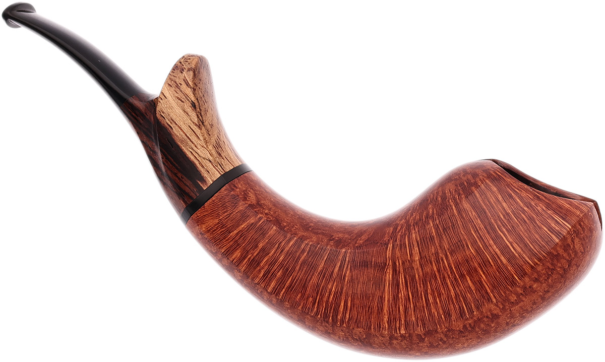 American Estate Jody Davis Smooth Horn with Bocote (Saint) (Halo) (A07) (72) (2007)