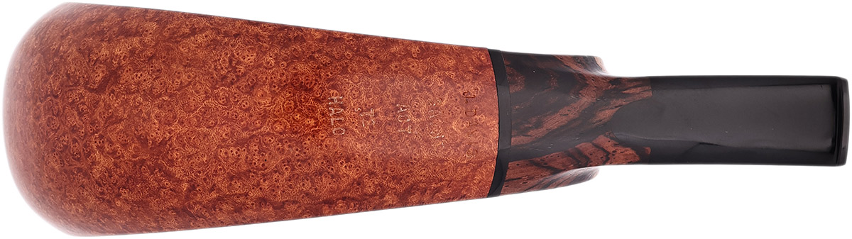 American Estate Jody Davis Smooth Horn with Bocote (Saint) (Halo) (A07) (72) (2007)