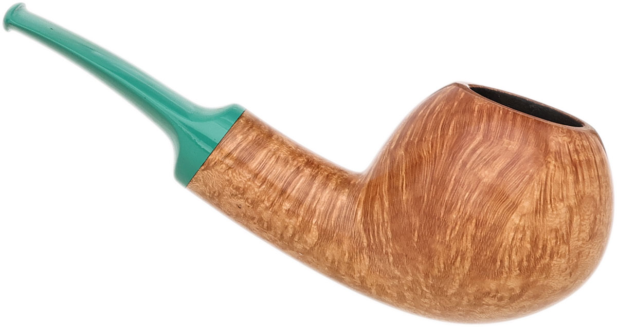 American Estate Chris Morgan Smooth Bent Apple (Unsmoked)