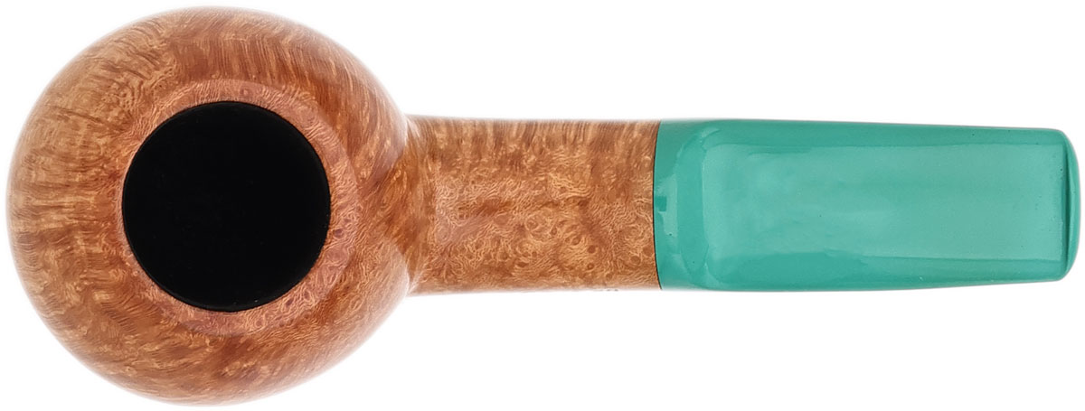 American Estate Chris Morgan Smooth Bent Apple (Unsmoked)