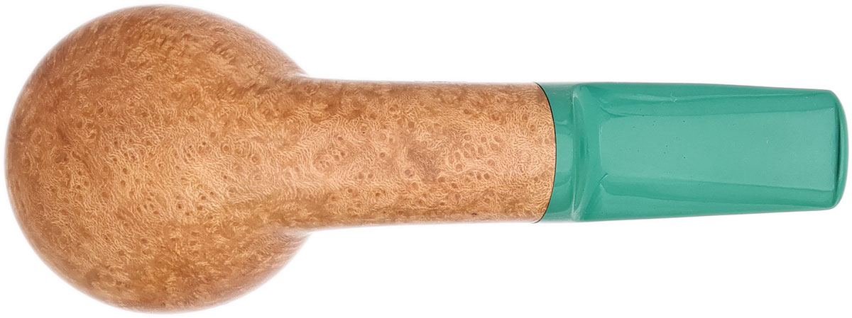 American Estate Chris Morgan Smooth Bent Apple (Unsmoked)