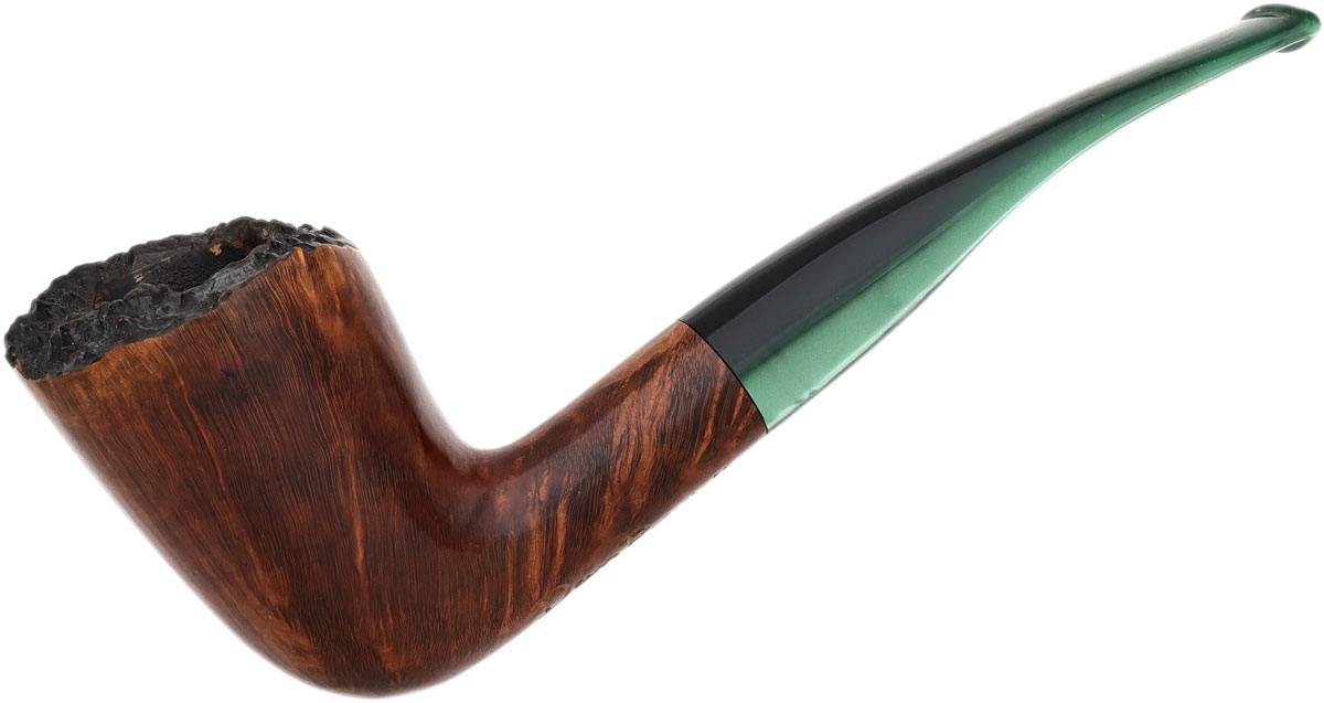 American Estate Dan Boswell Smooth Bent Dublin (2002)