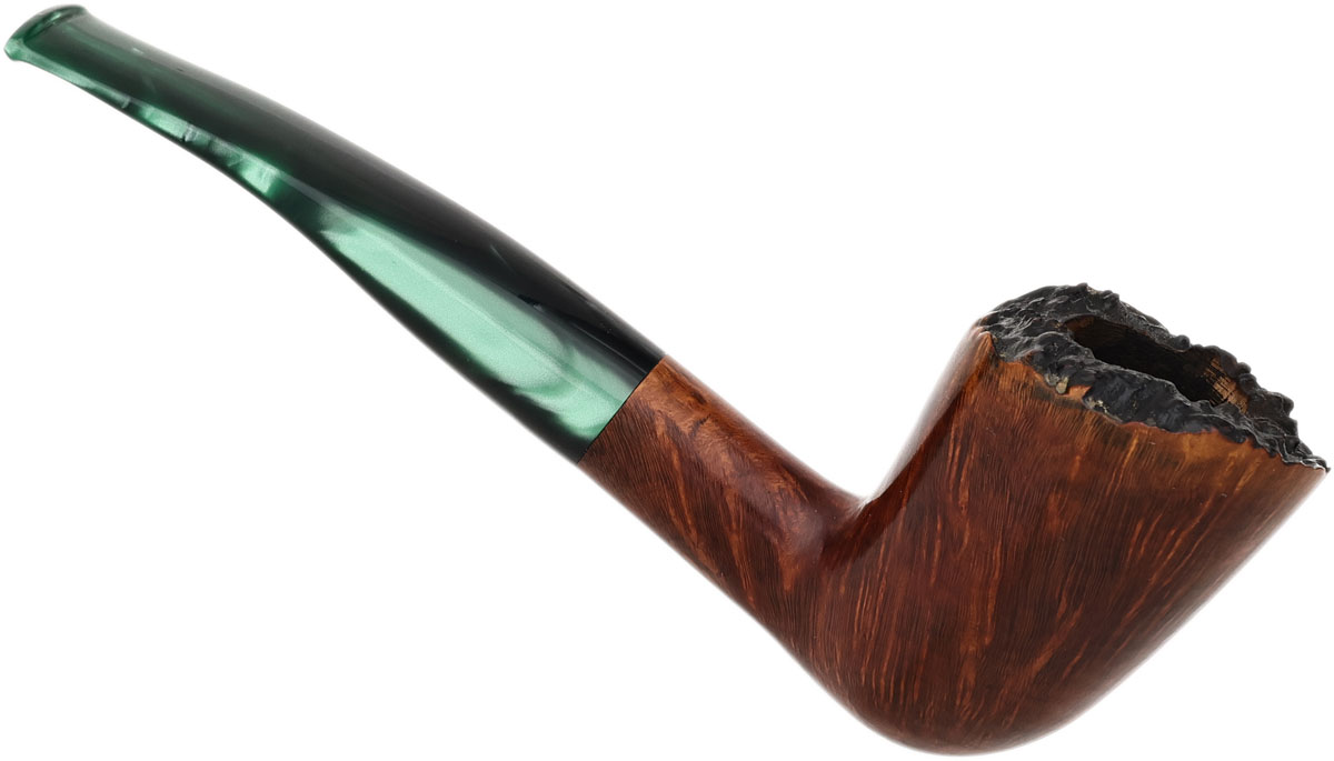 American Estate Dan Boswell Smooth Bent Dublin (2002)