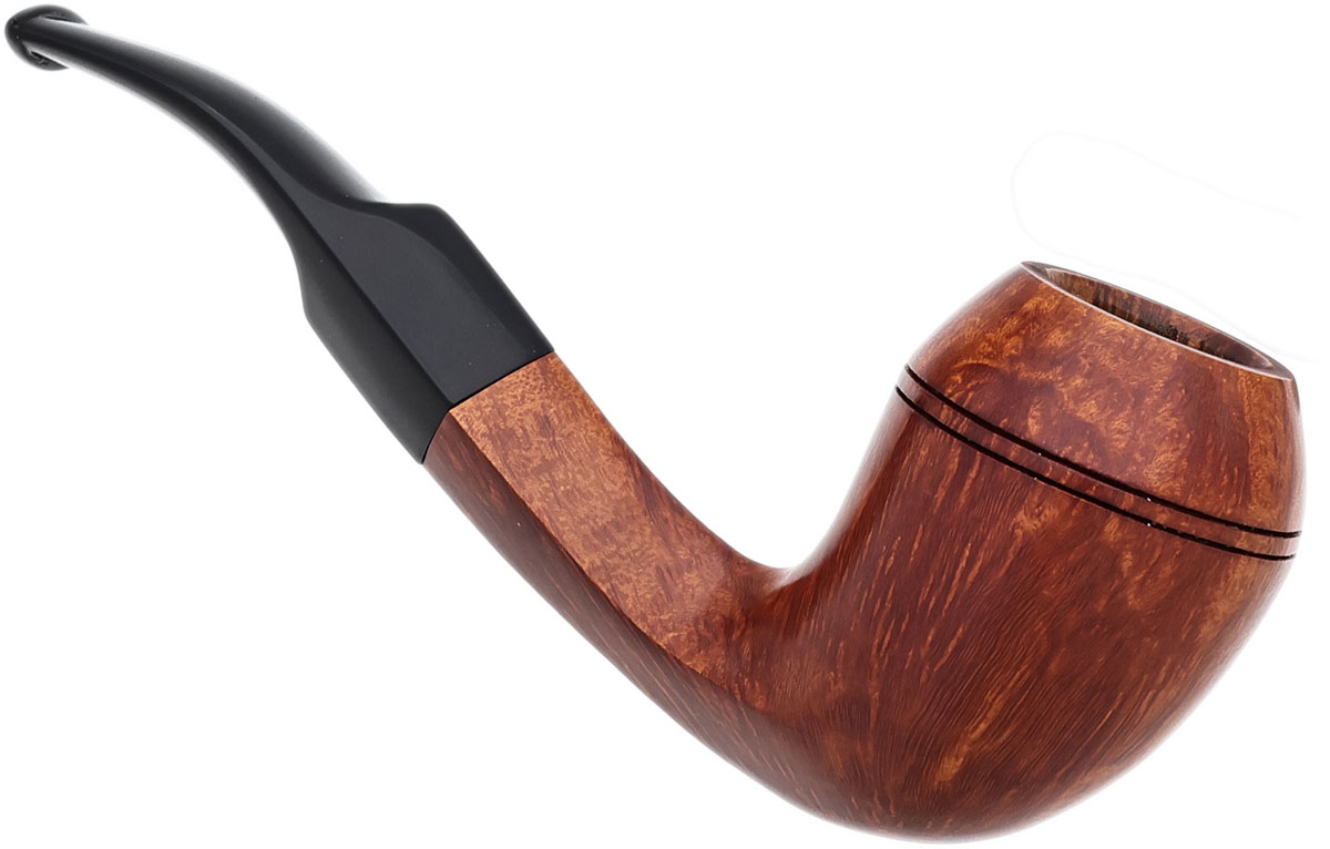 American Estate Bob Kiess Smooth Bent Bulldog (8.01)