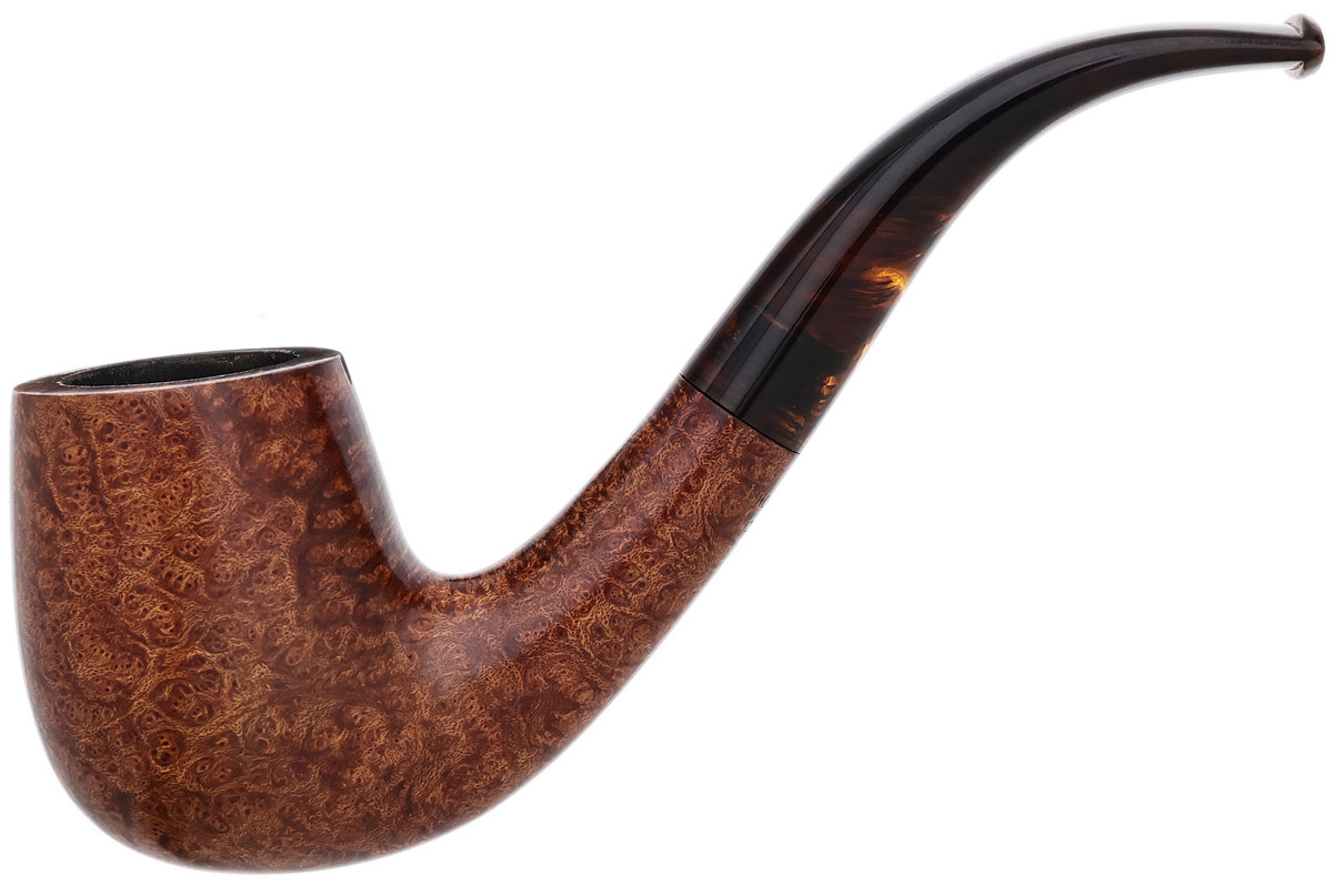American Estate Briarworks Classic Light Smooth (C12)