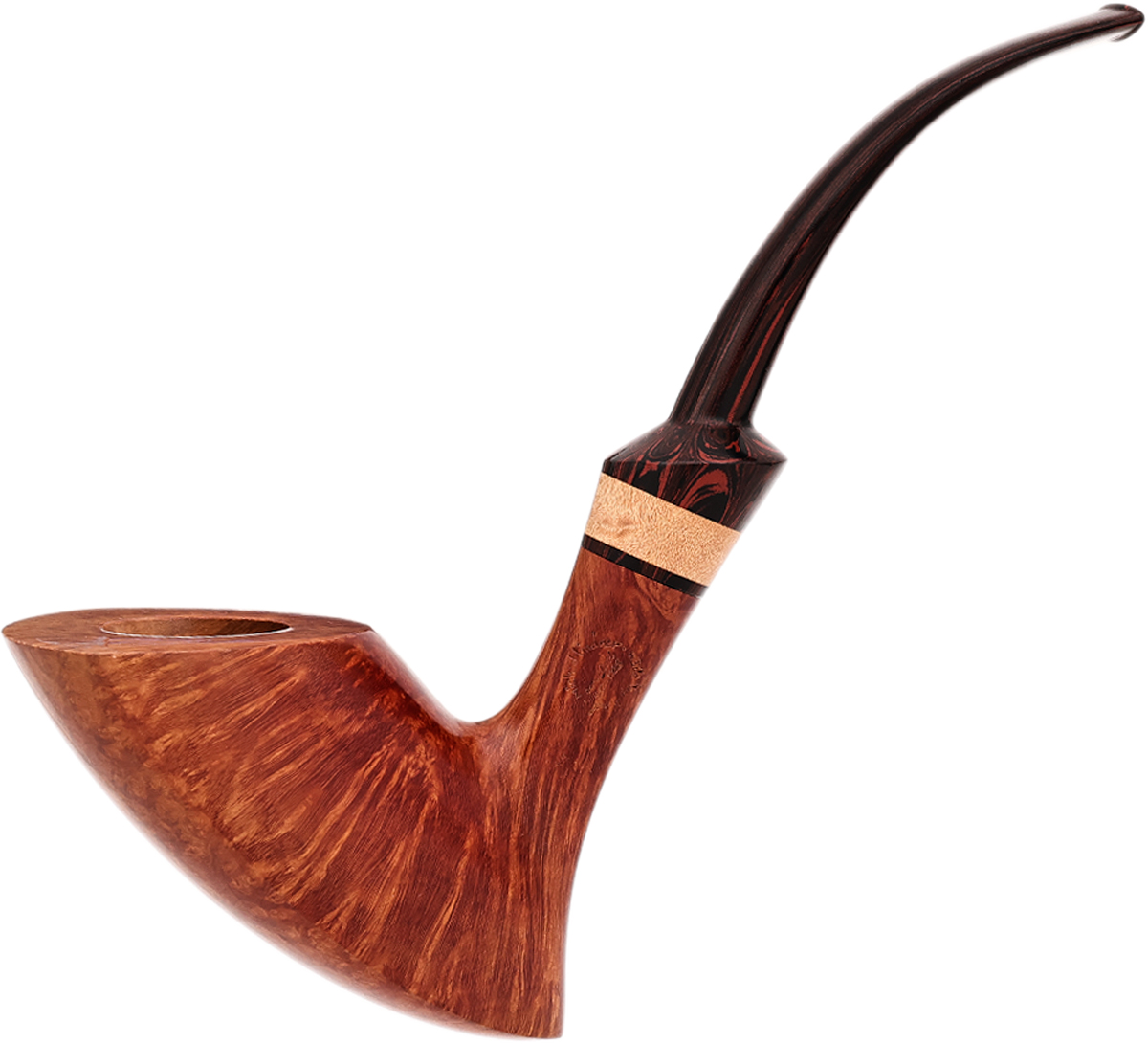 American Estate Michael Lindner Smooth Pickaxe (01) (Unsmoked)