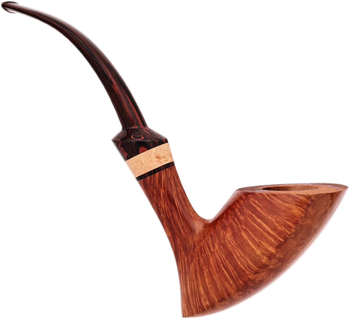 American Estate Michael Lindner Smooth Pickaxe (01) (Unsmoked)