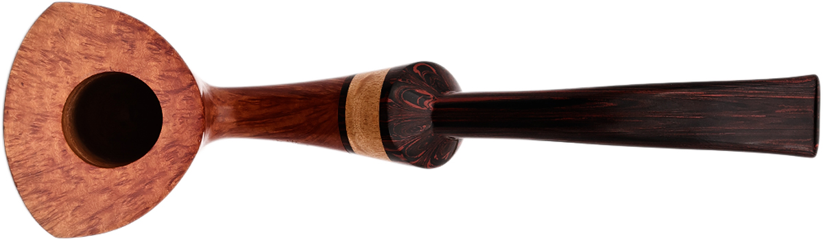 American Estate Michael Lindner Smooth Pickaxe (01) (Unsmoked)