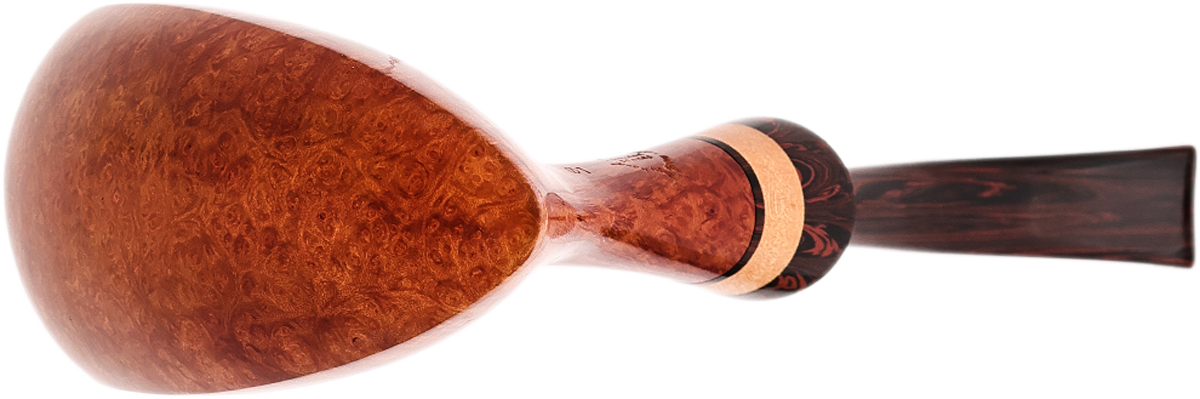 American Estate Michael Lindner Smooth Pickaxe (01) (Unsmoked)