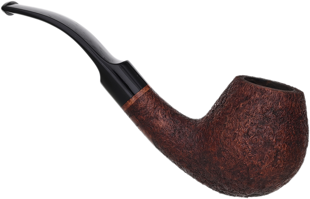 American Estate Briarworks Classic Brown Sandblasted (C91)