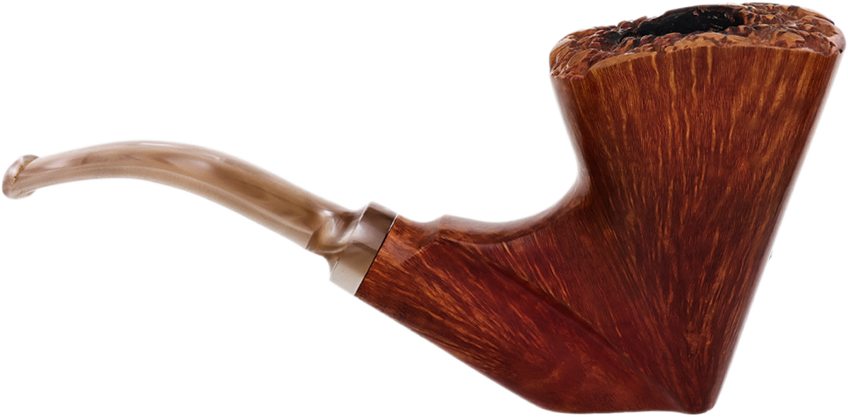 American Estate Sven Lar Smooth Freehand (2GS) (by Michael Kabik)