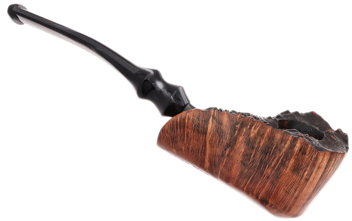 j & m pipe & tobacco JM Boswell Smooth Cherrywood (2019) JM Boswell Smooth Mini Freehand