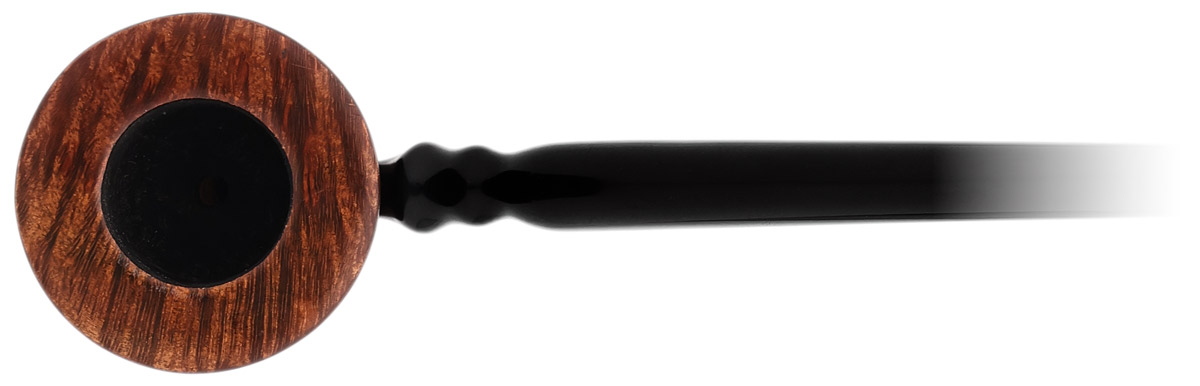 American Estate J.M. Boswell Smooth Minie Ball Churchwarden (2021) (Unsmoked)