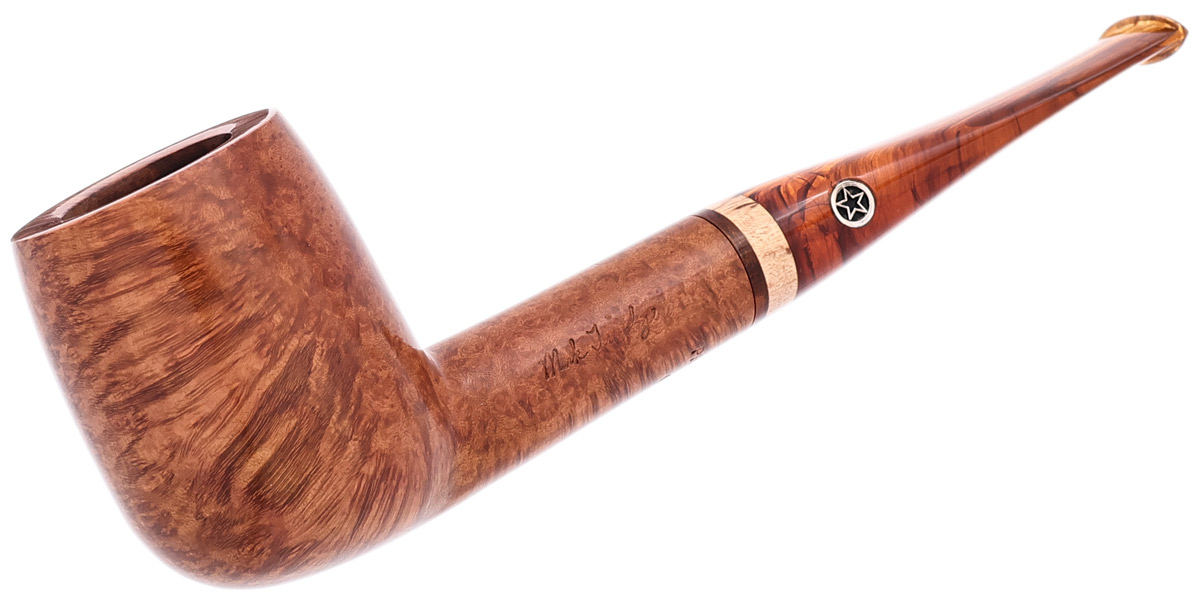 American Estate Mark Tinsky Pristine Billiard (5) (One Star) (2014)