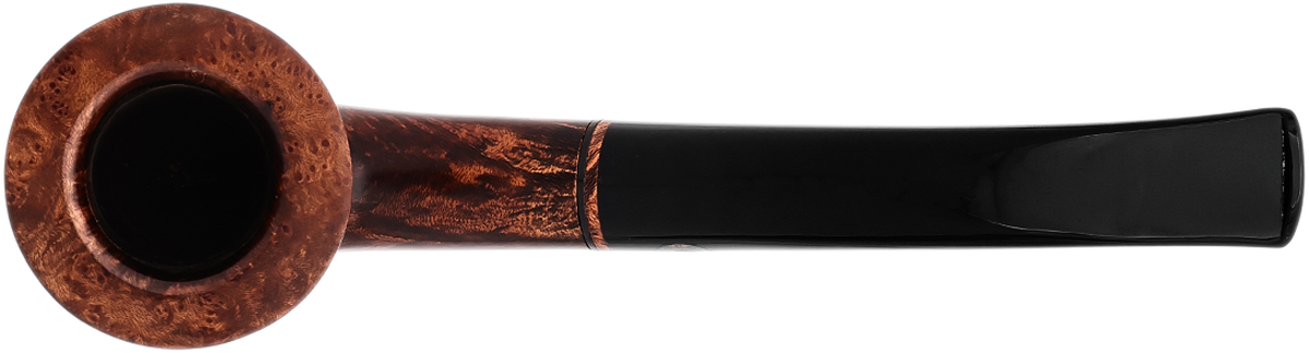 American Estate American Smoking Pipe Company Smooth Bent Dublin (Regd. No.) (11/92-MT) (8) (Mark Tinsky)