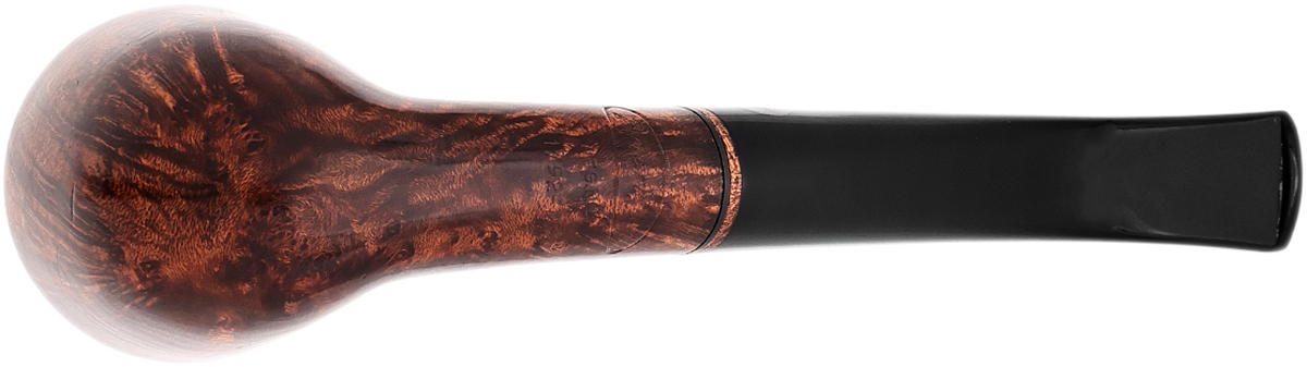 American Estate American Smoking Pipe Company Smooth Bent Dublin (Regd. No.) (11/92-MT) (8) (Mark Tinsky)