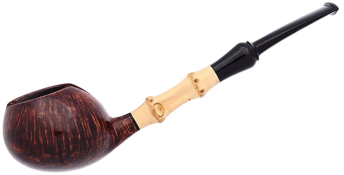 American Estate Abe Herbaugh Smooth Tomato with Bamboo