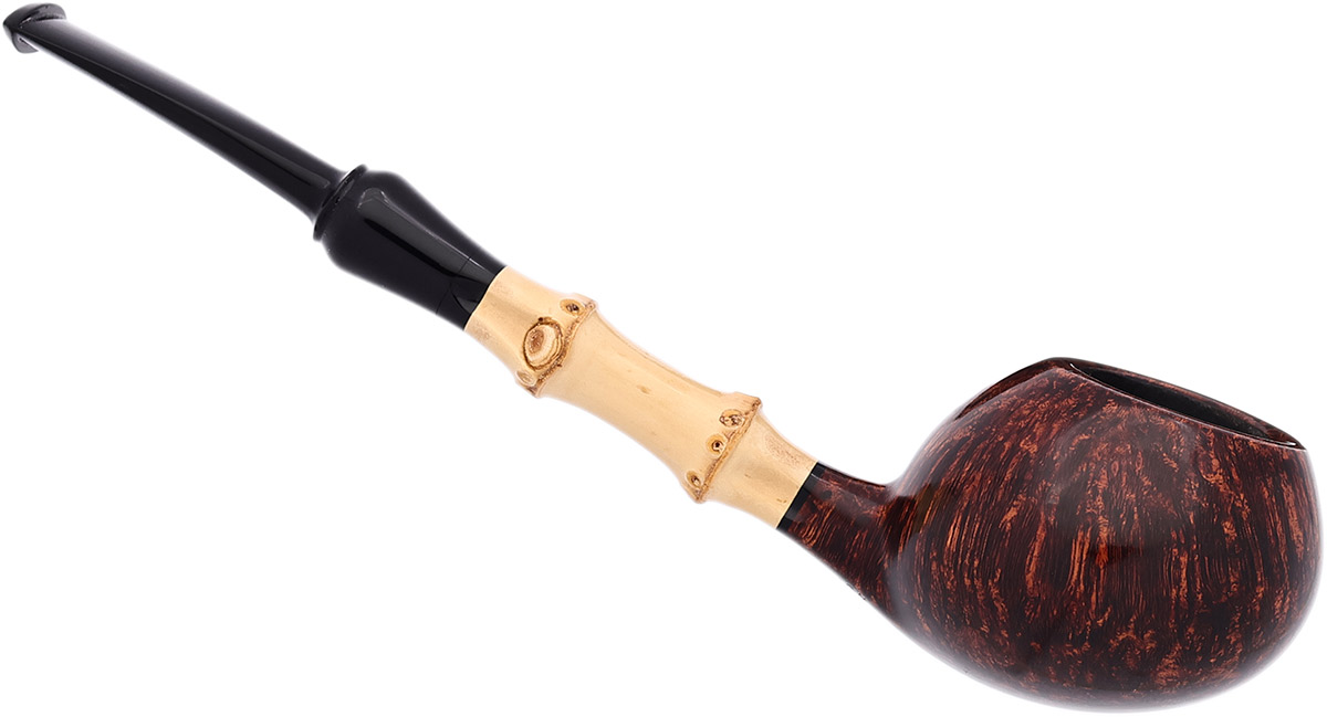 American Estate Abe Herbaugh Smooth Tomato with Bamboo