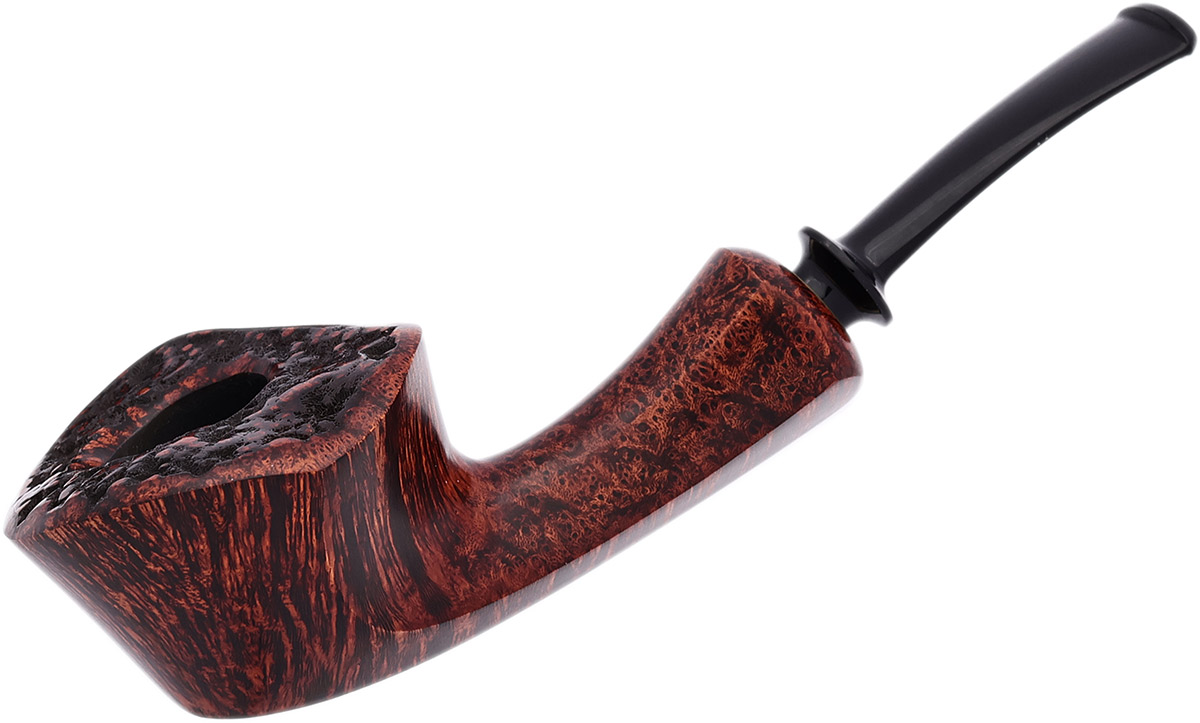 American Estate David Huber Smooth Asymmetrical Bent Dublin (33/24) (2024)