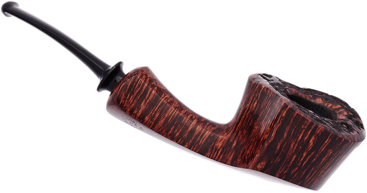 American Estate David Huber Smooth Asymmetrical Bent Dublin (33/24) (2024)