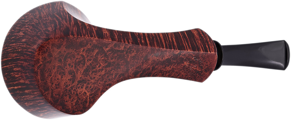 American Estate David Huber Smooth Asymmetrical Bent Dublin (33/24) (2024)