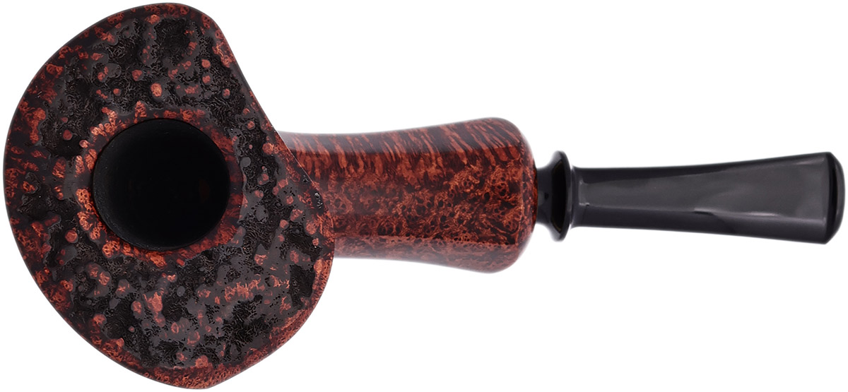 American Estate David Huber Smooth Asymmetrical Bent Dublin (33/24) (2024)