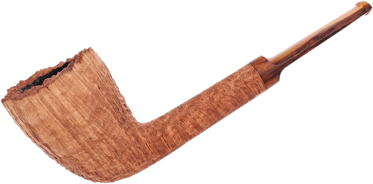 American Estate Jared Coles Sandblasted Natural Dublin with Bakelite (2024)