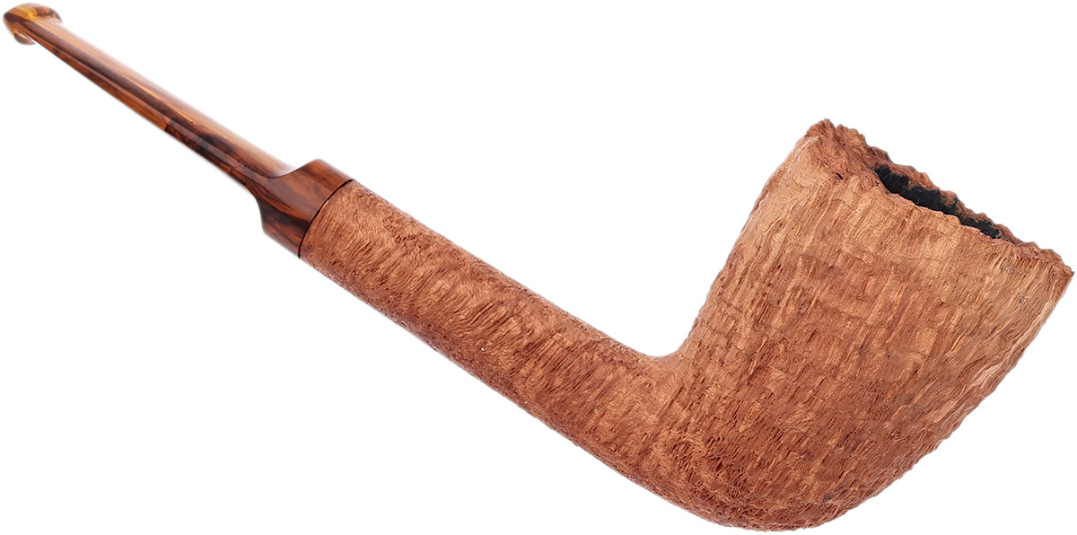 American Estate Jared Coles Sandblasted Natural Dublin with Bakelite (2024)