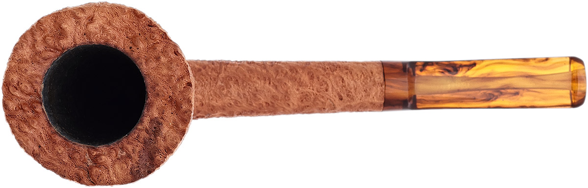 American Estate Jared Coles Sandblasted Natural Dublin with Bakelite (2024)