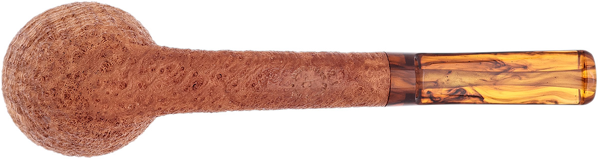 American Estate Jared Coles Sandblasted Natural Dublin with Bakelite (2024)