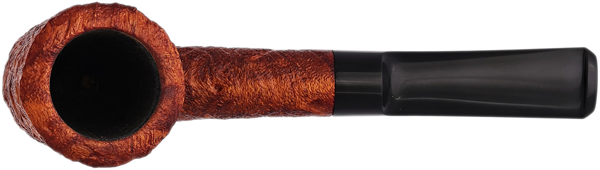 American Estate Jared Coles Sandblasted Strawberry Wood Poker (2025)