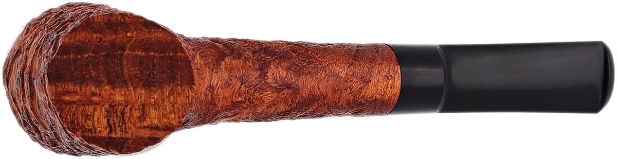 American Estate Jared Coles Sandblasted Strawberry Wood Poker (2025)