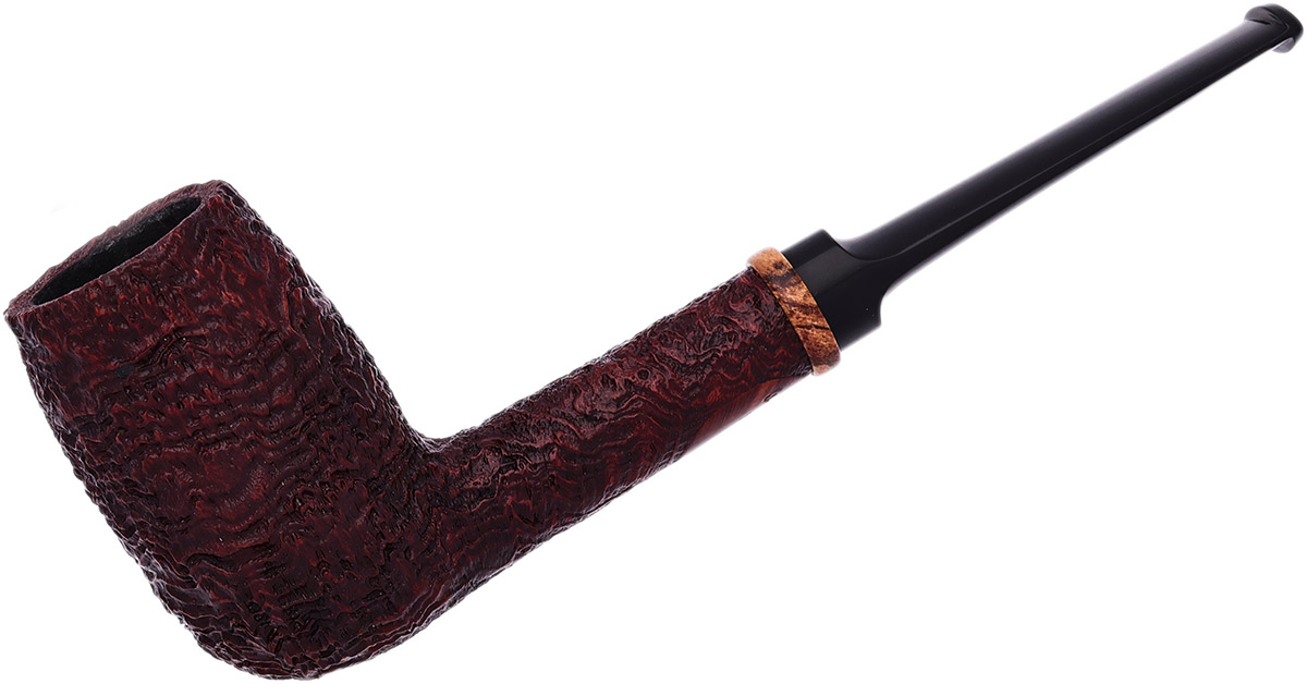 American Estate Jody Davis Sandblasted Billiard (Friar) (C) (06) (2012) (Unsmoked)