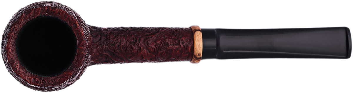 American Estate Jody Davis Sandblasted Billiard (Friar) (C) (06) (2012) (Unsmoked)