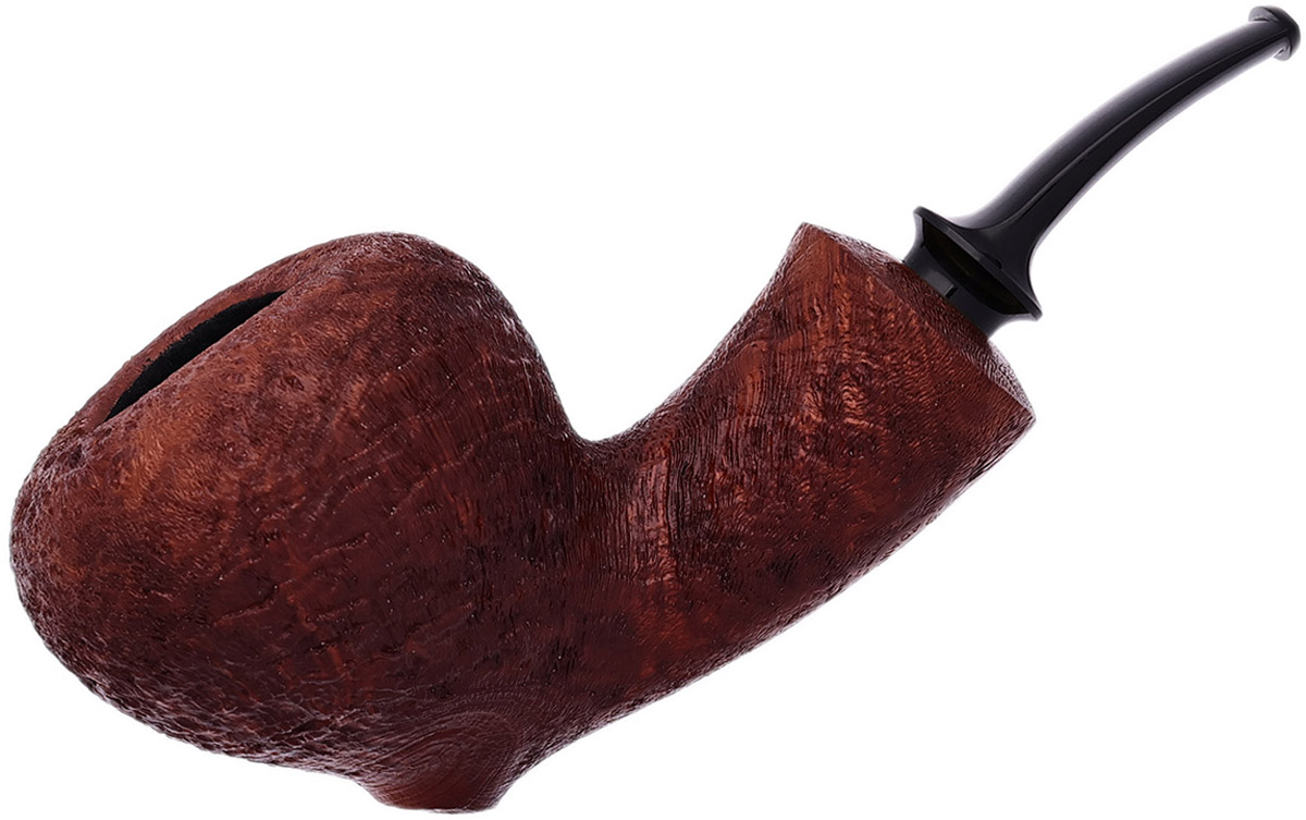 American Estate Adam Davidson Sandblasted Fig (2015) (Unsmoked)