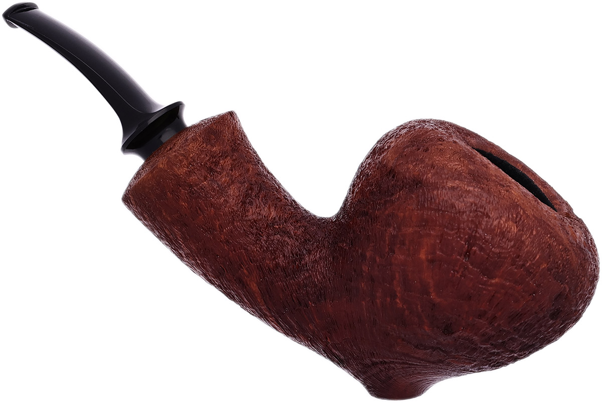 American Estate Adam Davidson Sandblasted Fig (2015) (Unsmoked)