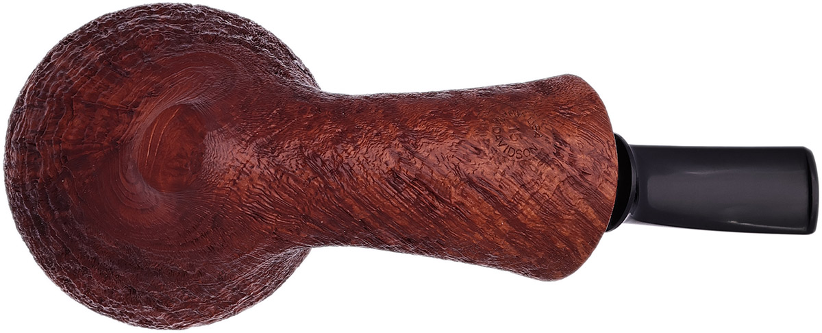 American Estate Adam Davidson Sandblasted Fig (2015) (Unsmoked)