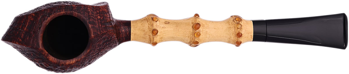 American Estate Michael Lindner Sandblasted Blowfish with Bamboo (C3) (2013)