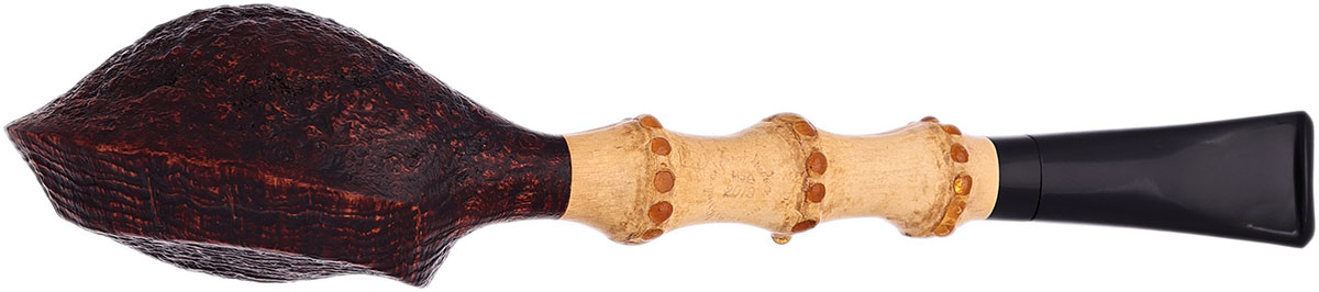 American Estate Michael Lindner Sandblasted Blowfish with Bamboo (C3) (2013)