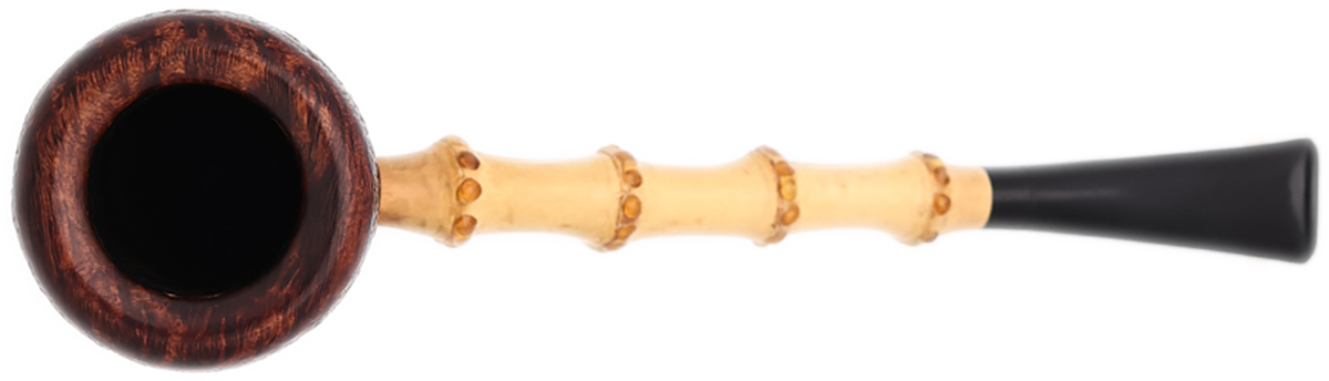 American Estate Michael Lindner Sandblasted Cutty with Bamboo (E3) (2012)