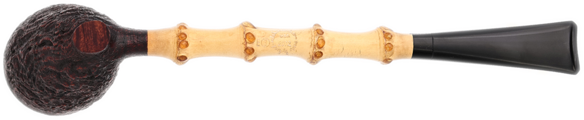 American Estate Michael Lindner Sandblasted Cutty with Bamboo (E3) (2012)