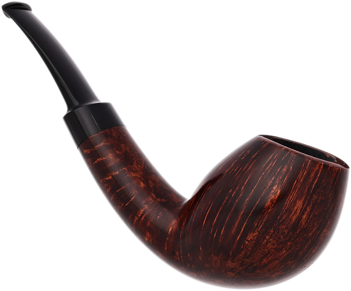 American Estate Abe Herbaugh Smooth Bent Egg