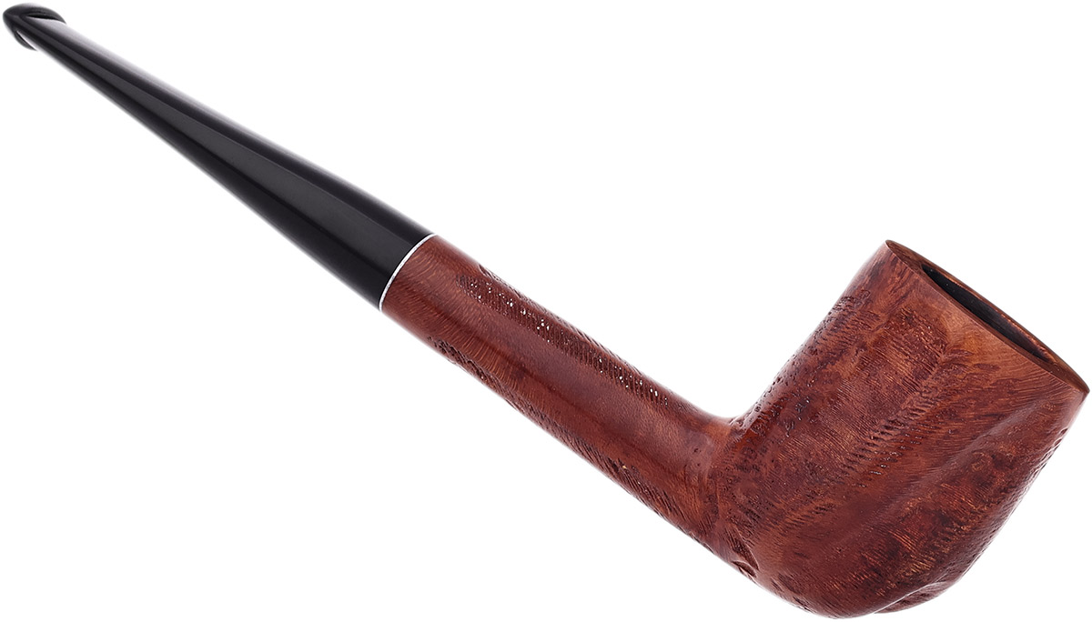 American Estate Kaywoodie Handmade Super Grain Carved Billiard (pre-1950)