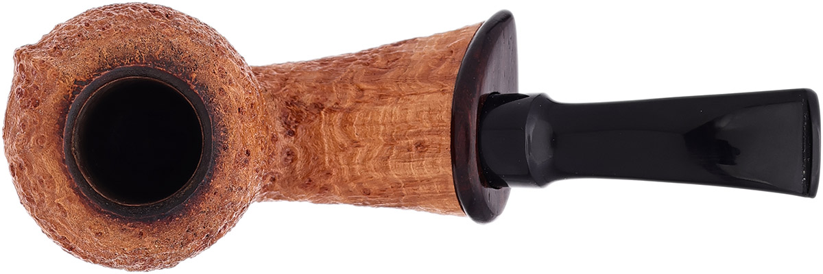 American Estate Clark Layton Sandblasted Fish with Cocobolo (2019)