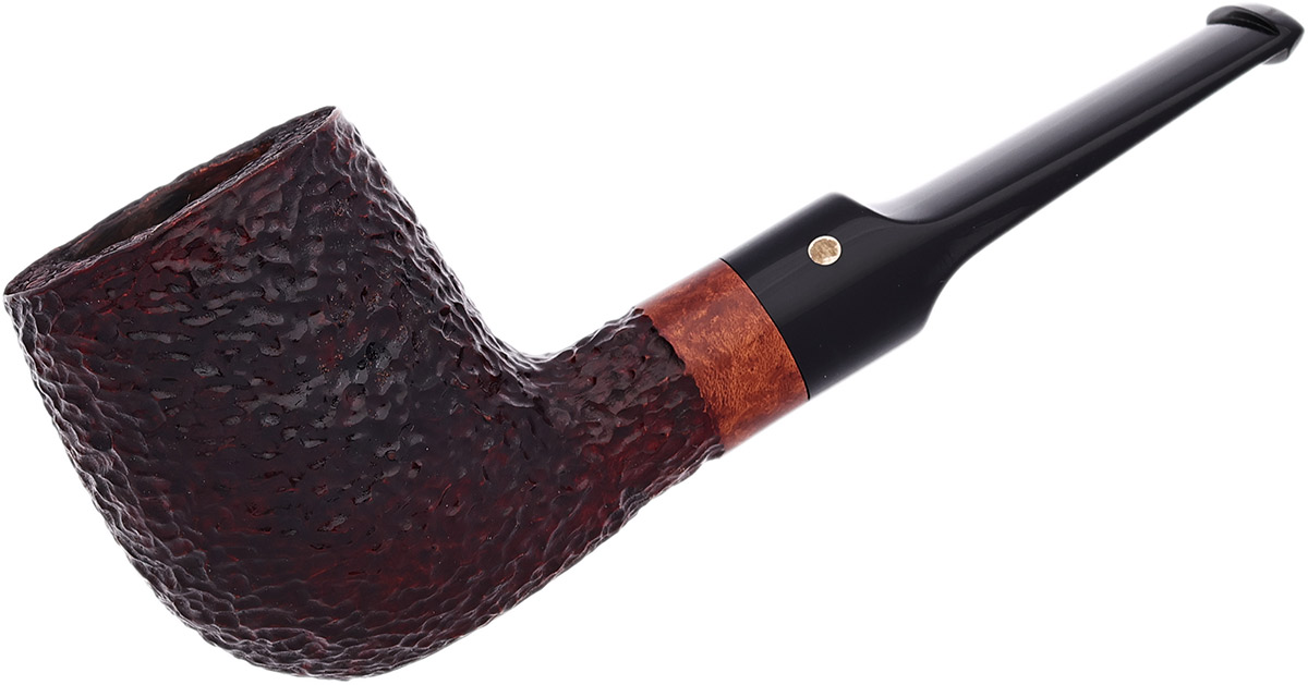 American Estate Jake Hackert Rusticated Billiard (2023)