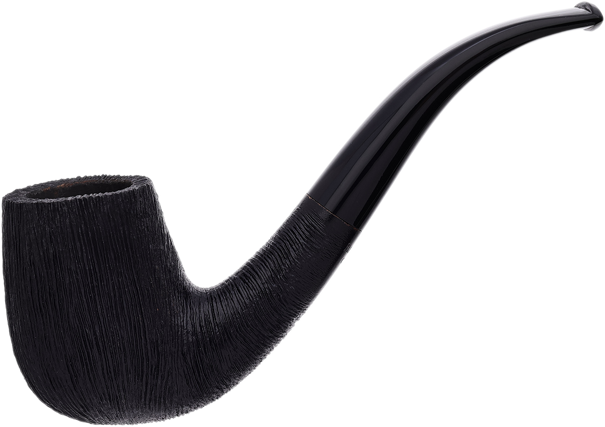 American Estate BriarWorks Classic Dark Rusticated (C12)