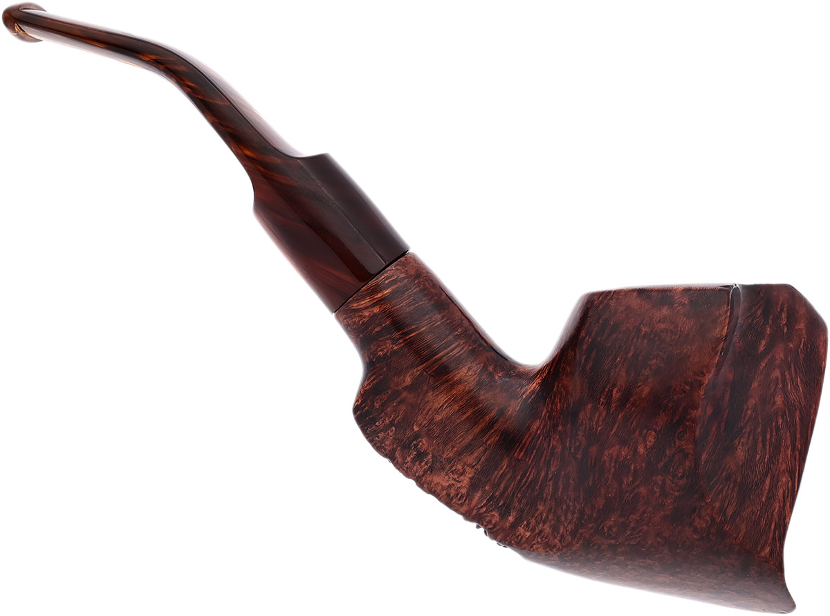 American Estate J.M. Boswell Smooth Freehand (1991)