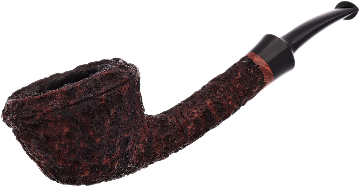 American Estate Sean Reum  Rusticated Rhodesian